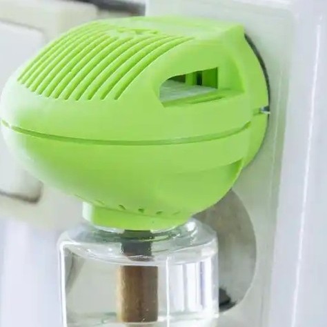 Household Latest Chemical Formula Smokeless Electric Mosquito Repellent Liquid Long Lasting