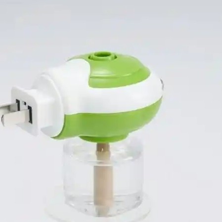 Household Latest Chemical Formula Smokeless Electric Mosquito Repellent Liquid Long Lasting