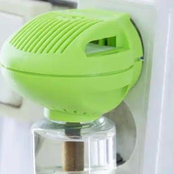 Household Latest Chemical Formula Smokeless Electric Mosquito Repellent Liquid Long Lasting