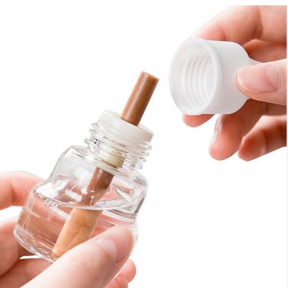 Household Latest Chemical Formula Smokeless Electric Mosquito Repellent Liquid Long Lasting