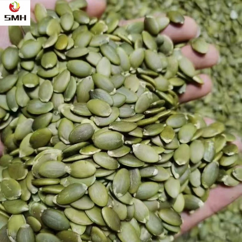 New Harvested China Pumpkin Seeds Kernel in Low Price