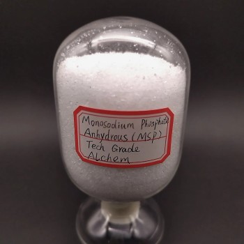 Wholsale From Factory Monosodium Phosphate Tech Grade 7558