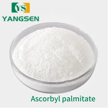 Ascorbyl Palmitate (AP) E304 with ISO, Fssc, Kosher, Halal