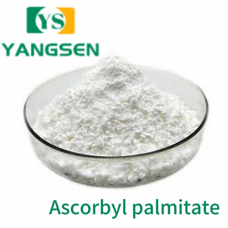 Ascorbyl Palmitate (AP) E304 with ISO, Fssc, Kosher, Halal