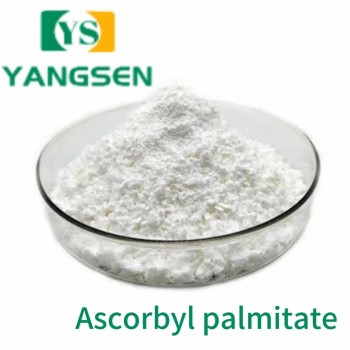 Ascorbyl Palmitate (AP) E304 with ISO, Fssc, Kosher, Halal