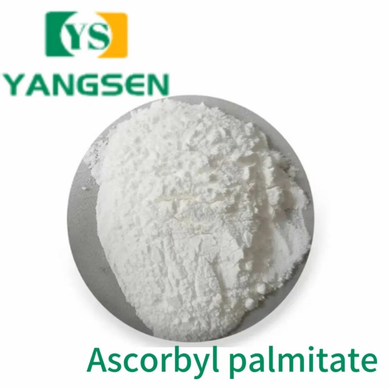 Ascorbyl Palmitate (AP) E304 with ISO, Fssc, Kosher, Halal