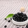 Sweetened Dried Blueberries with Sugar