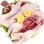 Frozen Whole Duck a for Export Fresh Taste Halal Certified Bulk Supply