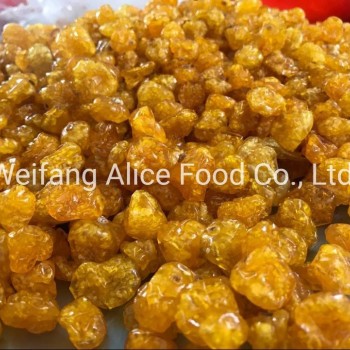 China Dried Physalis Dried Goldenberry Preserved Physalis Hot Selling