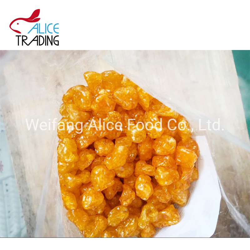 China Dried Physalis Dried Goldenberry Preserved Physalis Hot Selling