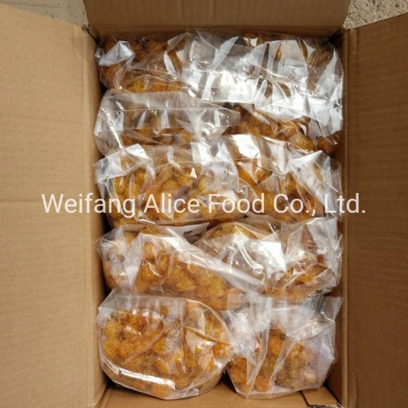 China Dried Physalis Dried Goldenberry Preserved Physalis Hot Selling