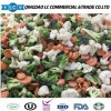 High Quality IQF Frozen Mixed Vegetables with Good Price
