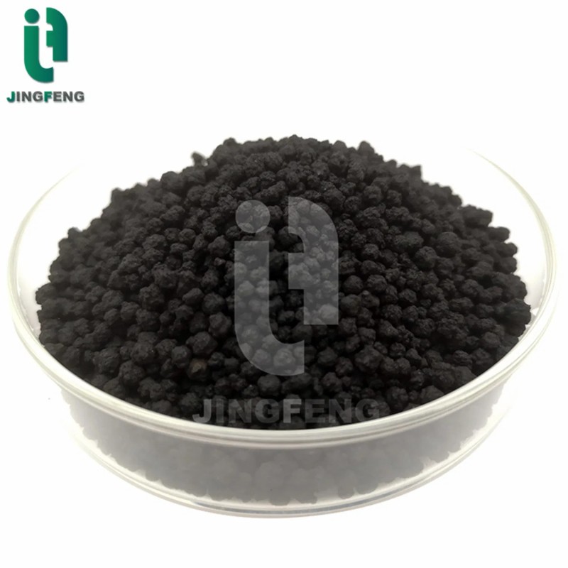 Hydroponics and Plant Growth Use Organic Fertilizer Water Solubility 100% Potassium Humate