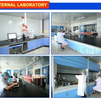 Chinese Supplier Offer Sweet Red Powder Chilli with Steam Sterilization