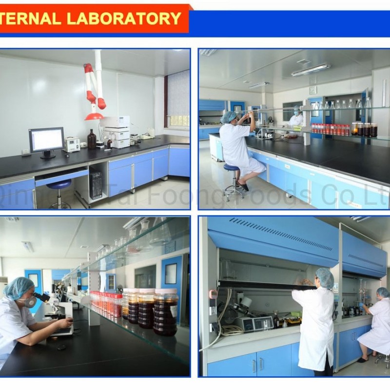 Chinese Supplier Offer Sweet Red Powder Chilli with Steam Sterilization