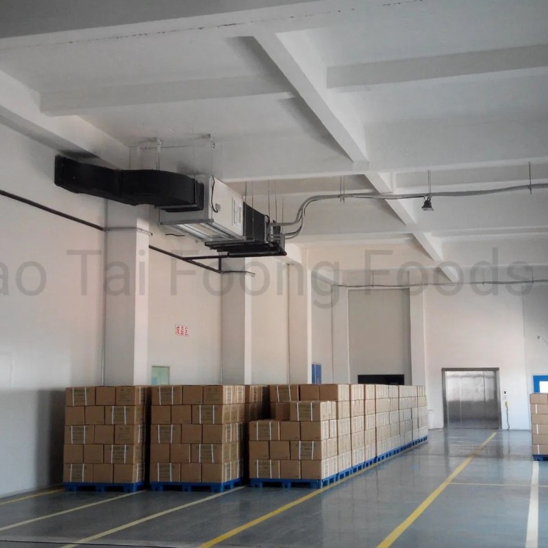 Chinese Supplier Offer Sweet Red Powder Chilli with Steam Sterilization