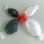 2018 Mini Sushi Fish Shape Soy Sauce in Plastick Package 2.6 Ml/8ml/15ml
