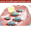 2018 Mini Sushi Fish Shape Soy Sauce in Plastick Package 2.6 Ml/8ml/15ml