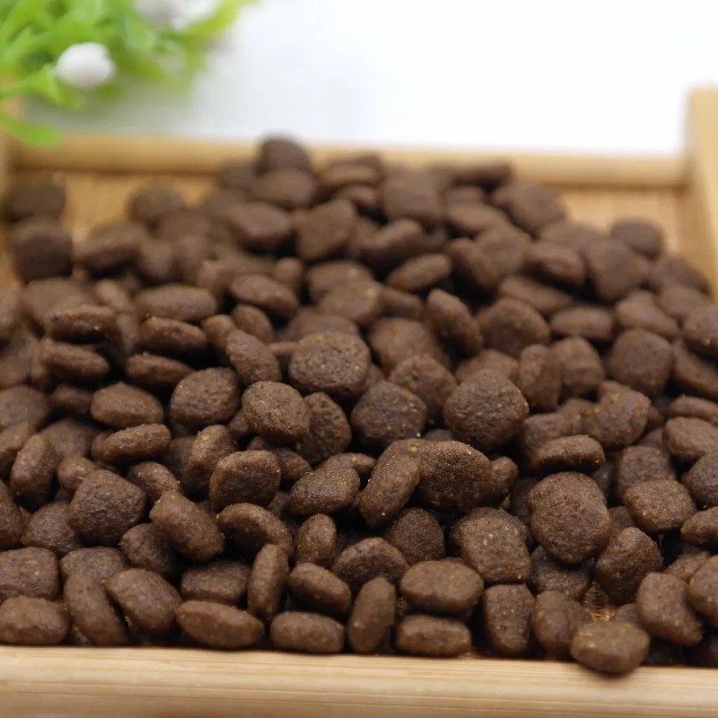 Different Flavor Dog Food Best Quality Food for Dog/Cat High Protein Food