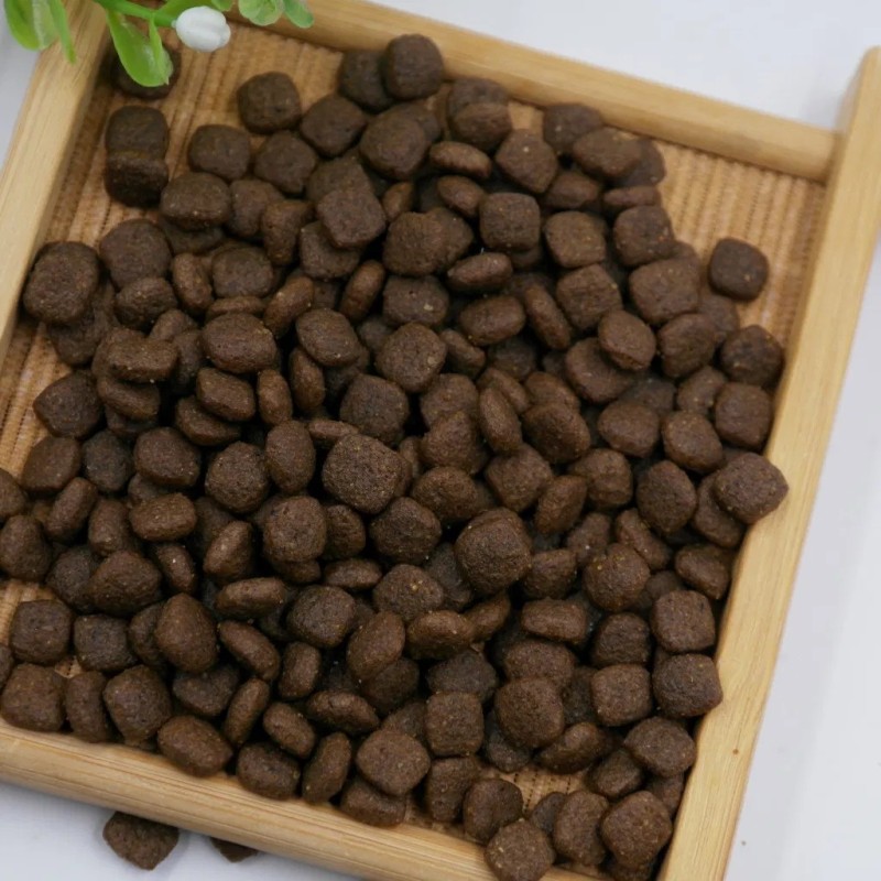 Different Flavor Dog Food Best Quality Food for Dog/Cat High Protein Food