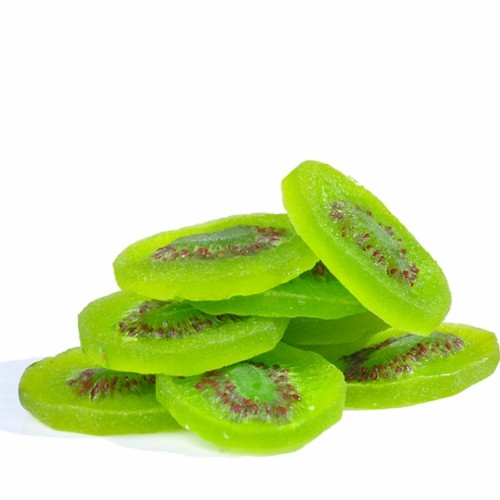Hot Selling Dried Kiwi Slice