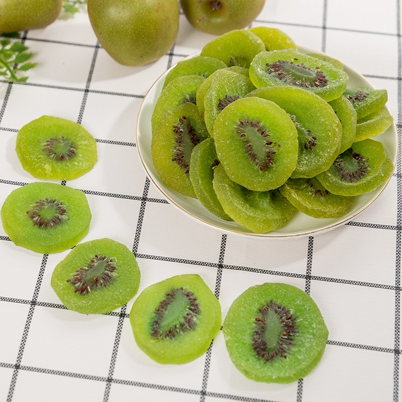 Hot Selling Dried Kiwi Slice