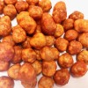 Supermarket Sriracha Coated Crispy Green Peas Halal