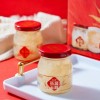 Edible Snow Fungus with Bird's Nest for Natural Ingredients Lovers