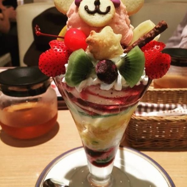 Hard and Soft Premium Healthy Ice Cream Powder