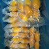 2025 New Season 100% Natural No Additive Organic IQF Frozen Mango Half Dice Slice BRC HACCP Halal Kosher Certified Custom Packaging Available