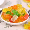 Gummy Candy Wholesale Custom Sweets Factory Price Chinese Gummy Candy Manufacturer