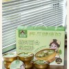 Bird's Nest Lily Mung Bean Paste