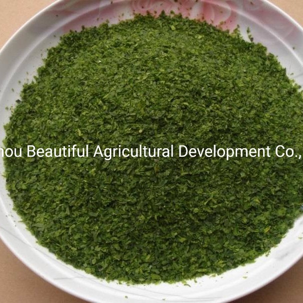 Food Grade Ulva Lactuca/Aonori Seaweed