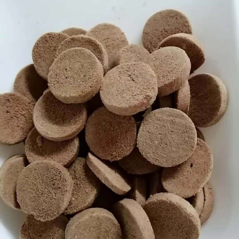 Freeze-Dried Beef Patties in 250g Bags