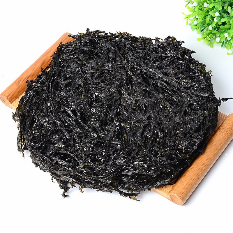 OEM Product Health Seaweed Dried Nori for Food Cooking