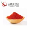 Red Sweet Paprika Powder BRC Certificated Red Chinese Paprika