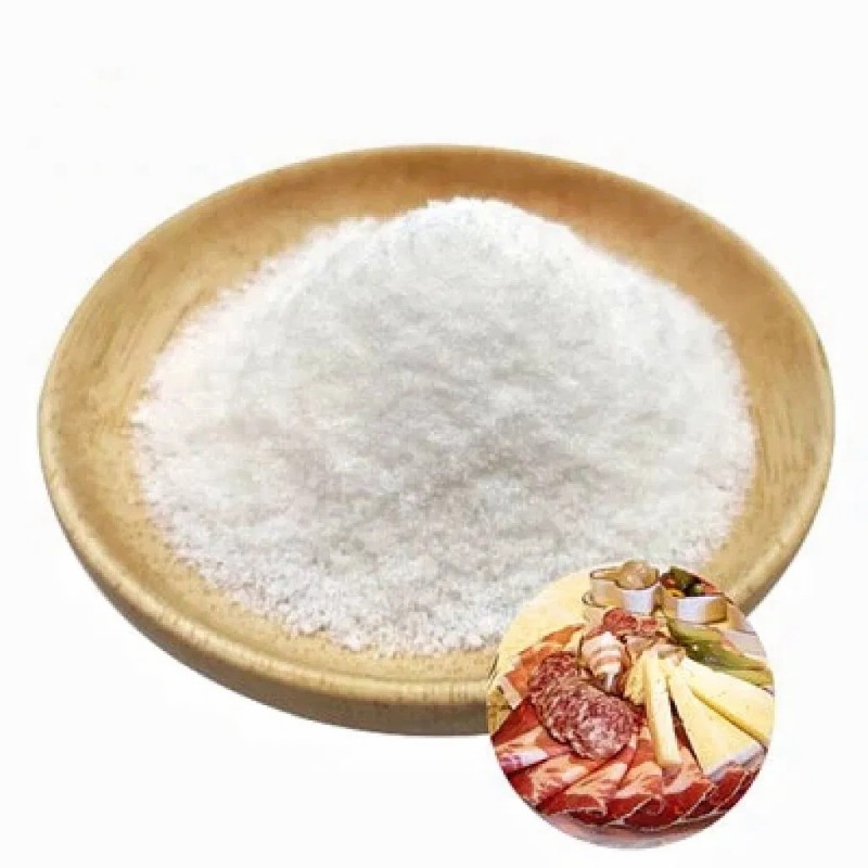 Premium Sorbic Acid Powder Anti-Yeast and Anti-Mold