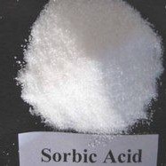 Premium Sorbic Acid Powder Anti-Yeast and Anti-Mold