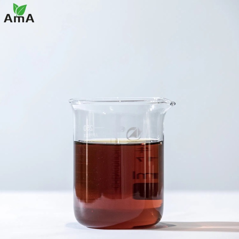 Omri Listed Enzymatic Hydrolysis Amino Acid Liquid 50% Amino Acid Fertilizer