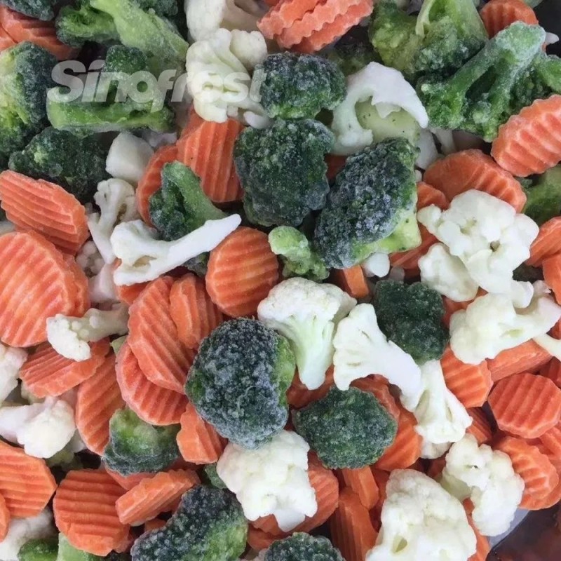 IQF Mixed Vegetables,Frozen Mixed Vegetable,Vegetable Blend,Green Beans,Green Pea,Carrot,Corn Kernel,Pepper,Onion,3/4/5/6 ,Vegetables Mix,Frozen Vegetables