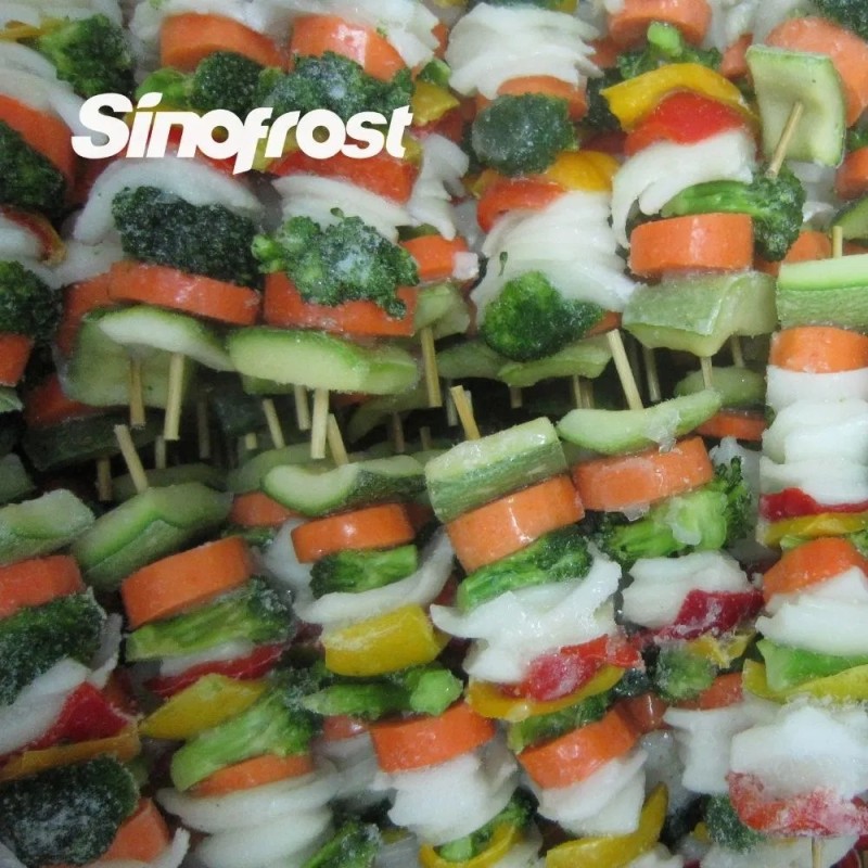 IQF Mixed Vegetables,Frozen Mixed Vegetable,Vegetable Blend,Green Beans,Green Pea,Carrot,Corn Kernel,Pepper,Onion,3/4/5/6 ,Vegetables Mix,Frozen Vegetables