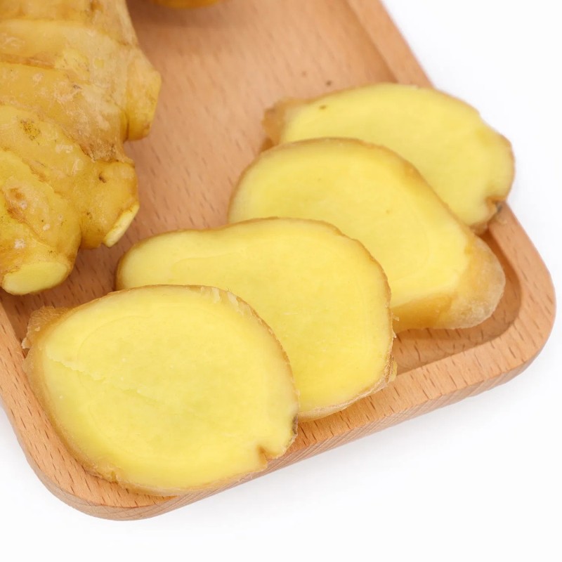 2022 New Crop High Quality Chinese Fresh Ginger for Sale