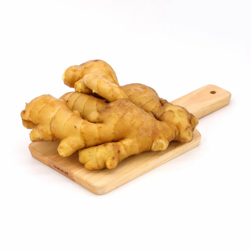 2022 New Crop High Quality Chinese Fresh Ginger for Sale