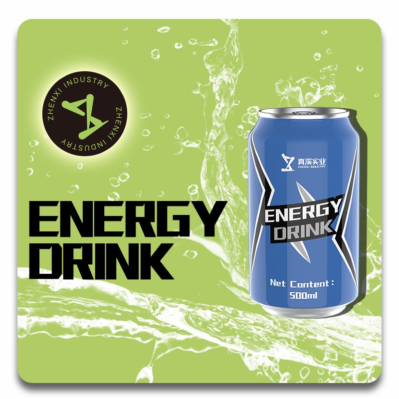 2025 New Flavor Customized Private Label Beverage Energy Drinks Sports Energy Drinks Supply Sports Celsius Energy Drink Without Sucralose for Sale