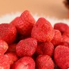 Certified Whole Strawberries 20-25mm for Sea Transportation in Plastic Package