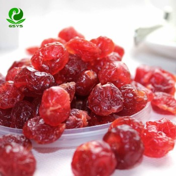 New Crop Fruit Product Dry Fruits Dried Cherry
