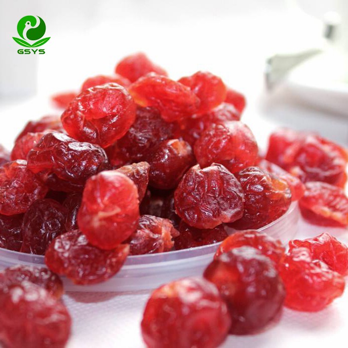 New Crop Fruit Product Dry Fruits Dried Cherry