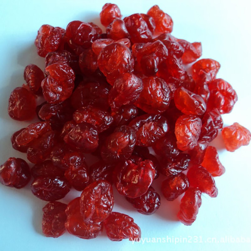 New Crop Fruit Product Dry Fruits Dried Cherry