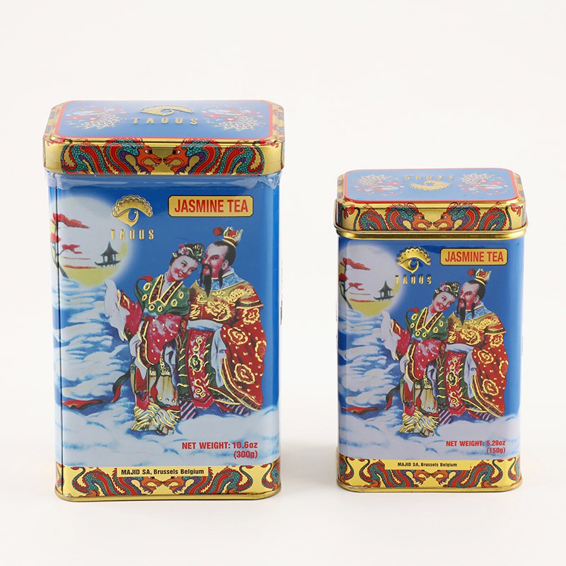 Chinese Factory Original Jasmine Pearl Tea Organic Private Label Service