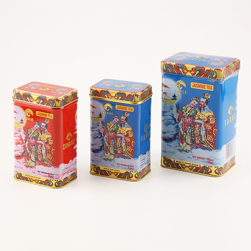 Chinese Factory Original Jasmine Pearl Tea Organic Private Label Service